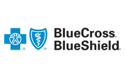 Blue Cross Blue Shield logo