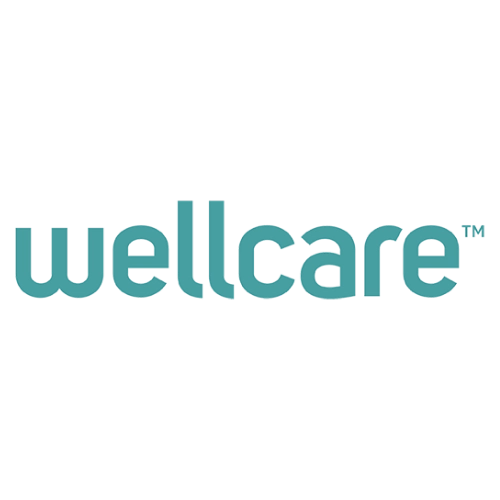Wellcare logo